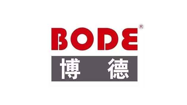 阳西博德精工建材logo设计及品牌VI