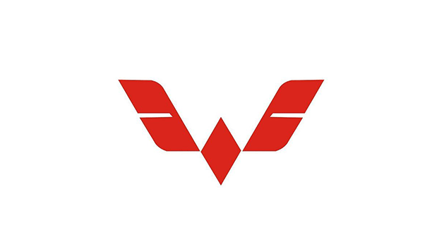 柳州五菱汽车公司logo