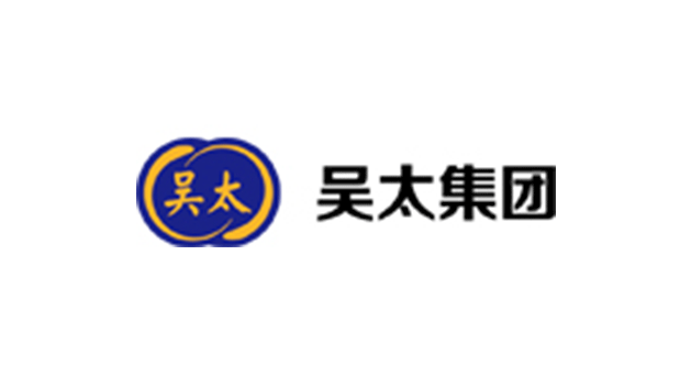 吉林省吴太医药集团logo设计及品牌vi