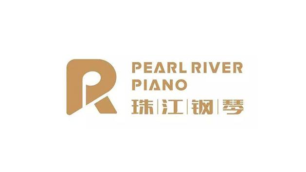 珠江钢琴标志图片