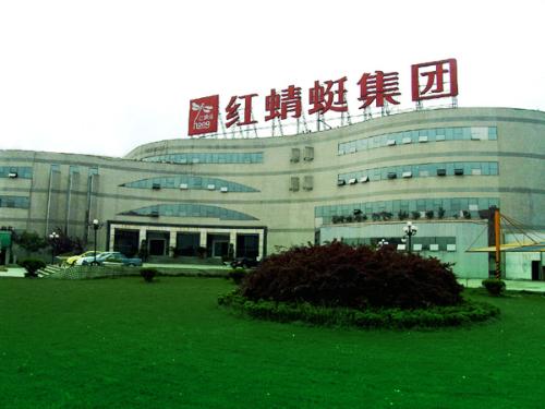红蜻蜓集团 红蜻蜓集团
