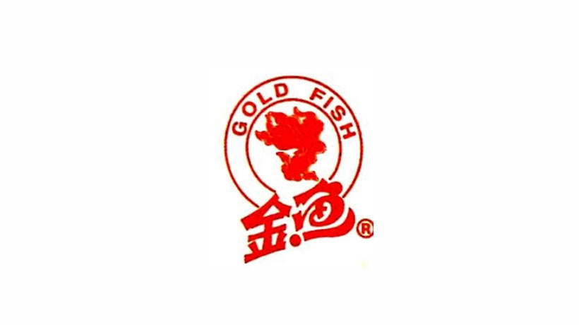 北京金鱼科技logo