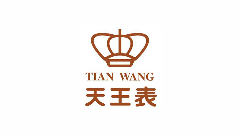 天王电子（深圳）有限公司logo