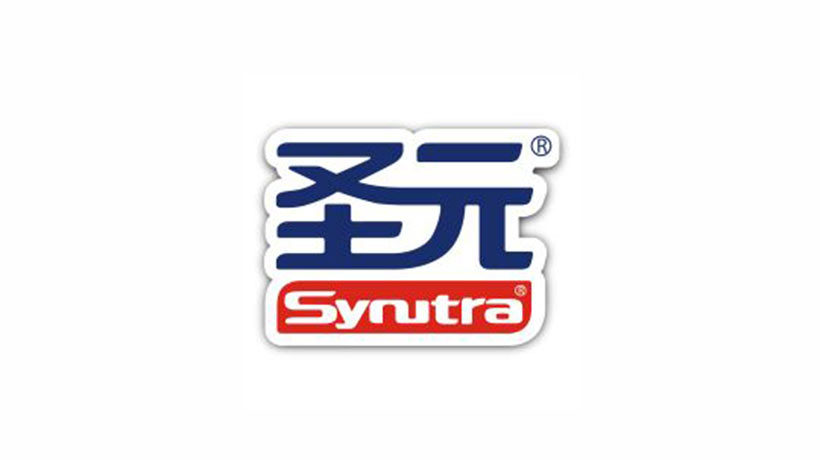 圣元营养食品logo 圣元营养食品logo