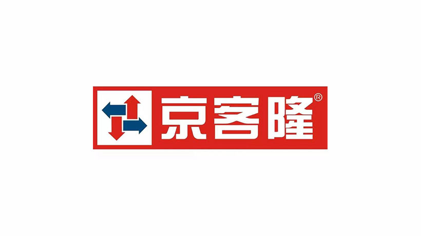 北京京客隆商业集团logo 北京京客隆商业集团logo