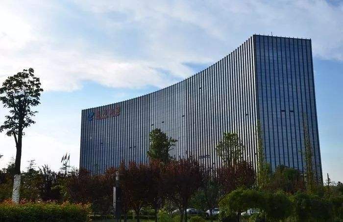 山东晨鸣纸业集团