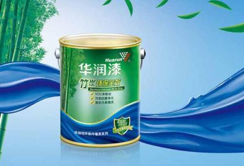 华润漆包装 华润漆包装