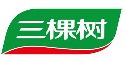 三棵树新loog