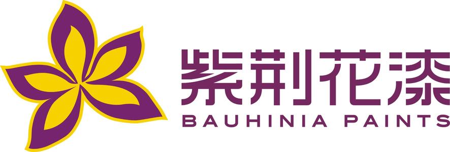 紫荆花logo