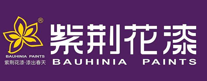 紫荆花商标