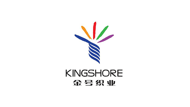 山东金号织业logo设计及品牌VI