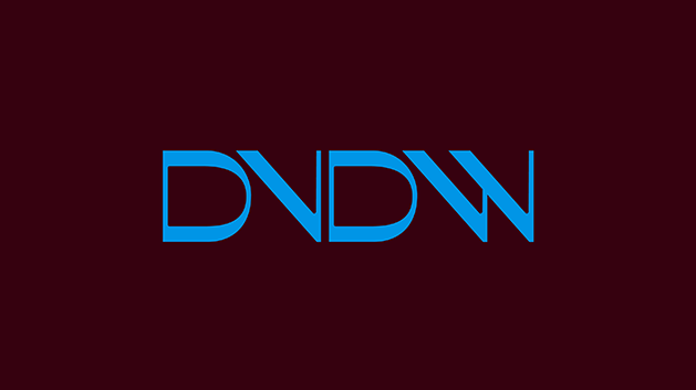 DVDW商业律师事务所品牌logo设计