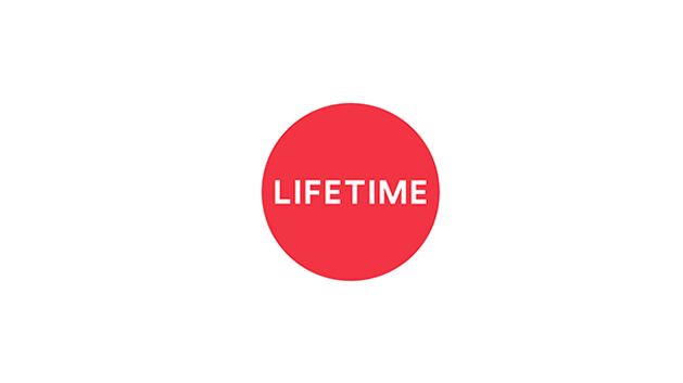 Lifetime女性娱乐场所标志 Lifetime女性娱乐场所标志