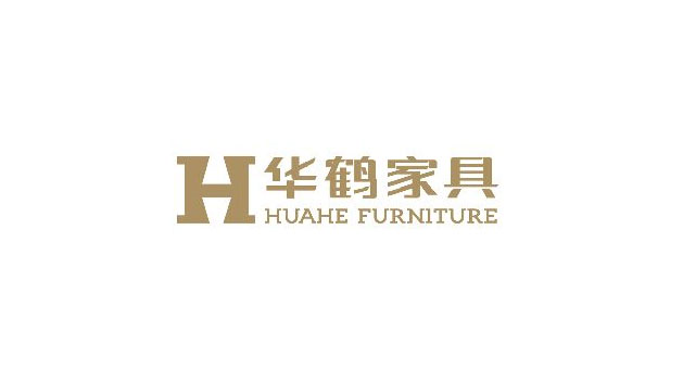 华鹤集团logo