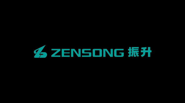 振升集团logo