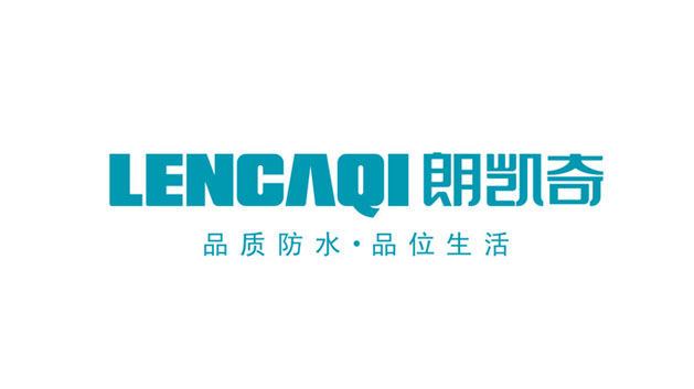 安徽朗凯奇建材有限公司logo