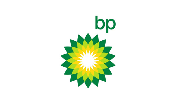 BP英国石油品牌形象vi设计