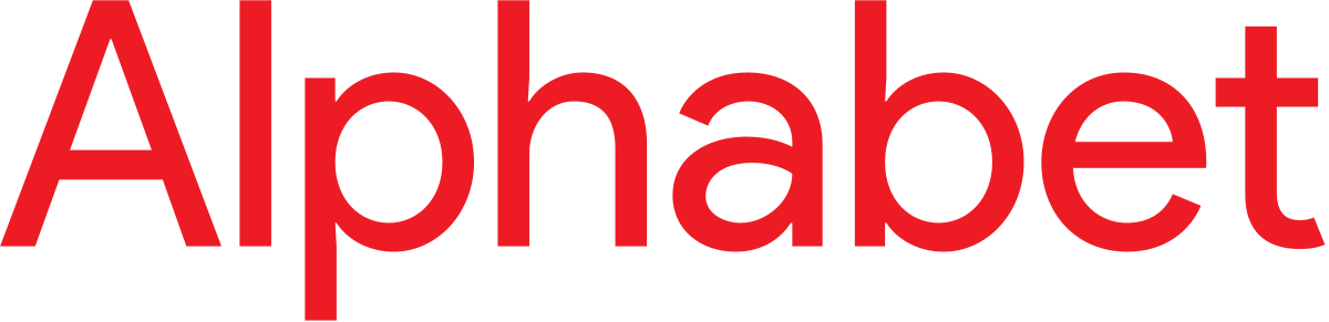 Alphabet标志 Alphabet标志