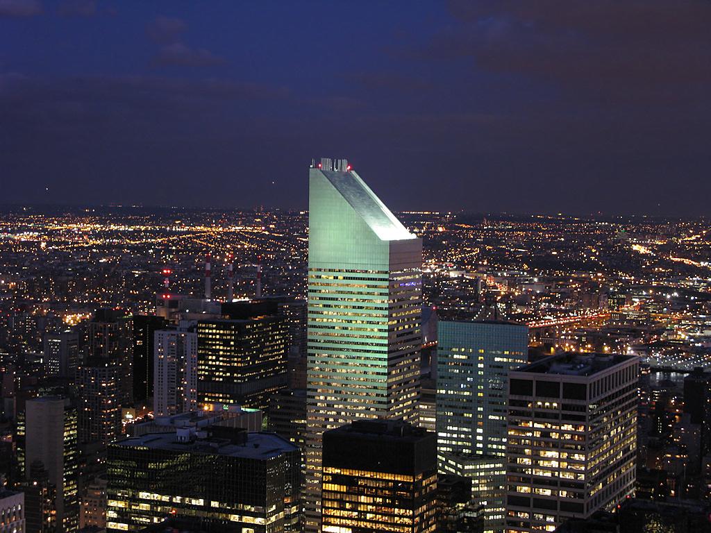 花旗集团金融服务公司商标设计