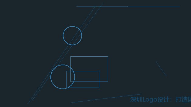深圳Logo设计：打造国际化品牌形象