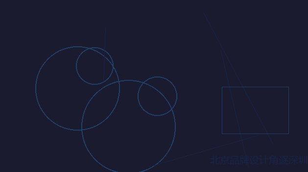 北京品牌设计角逐深圳市场：VI设计重构竞争新