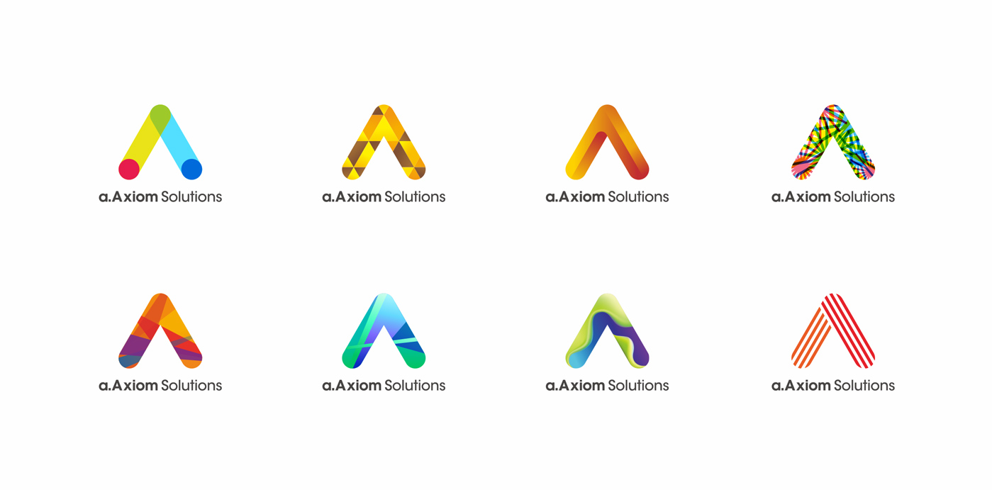 投资公司logo设计