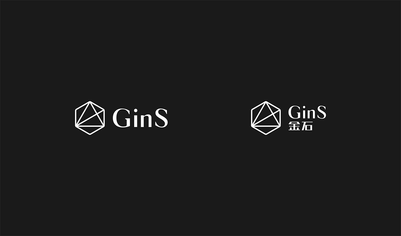 金石品牌设计｜logo组合方式