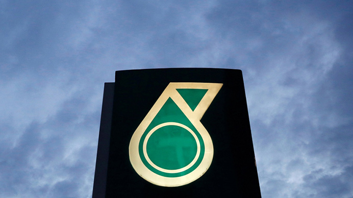 马石油（Petronas）润滑油
