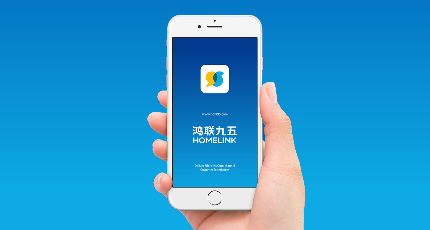 鸿联九五_手机APP设计