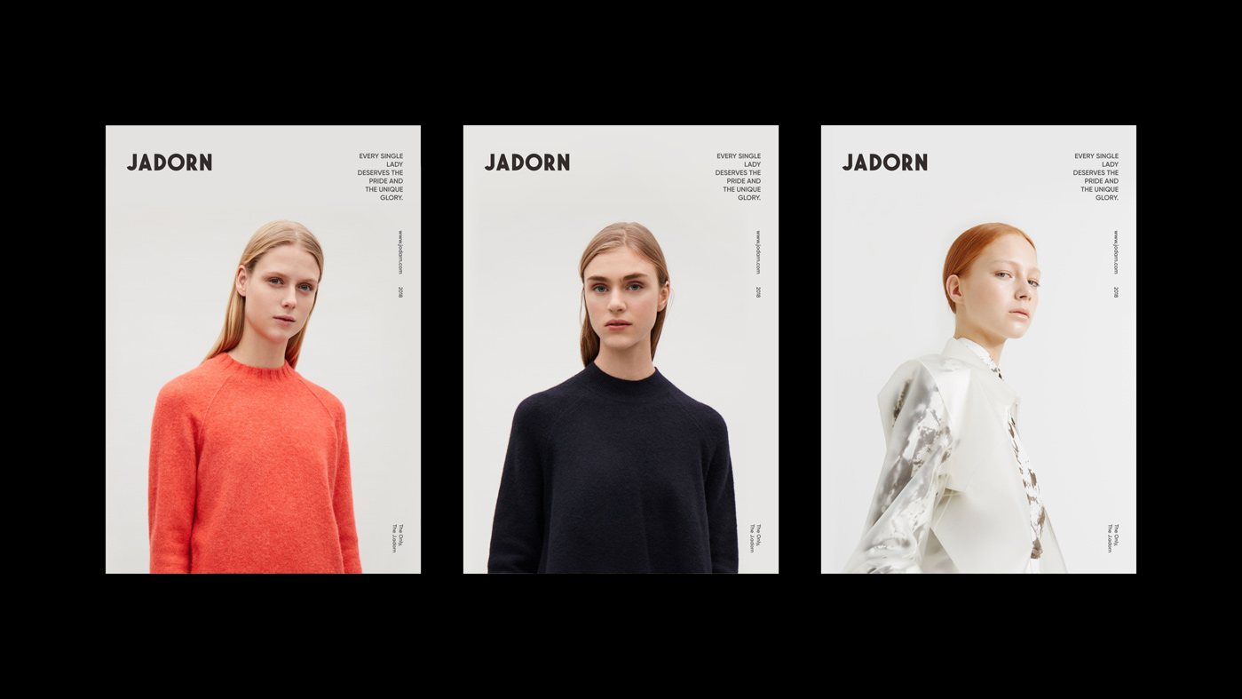 JADORN时尚女装品牌设计-09