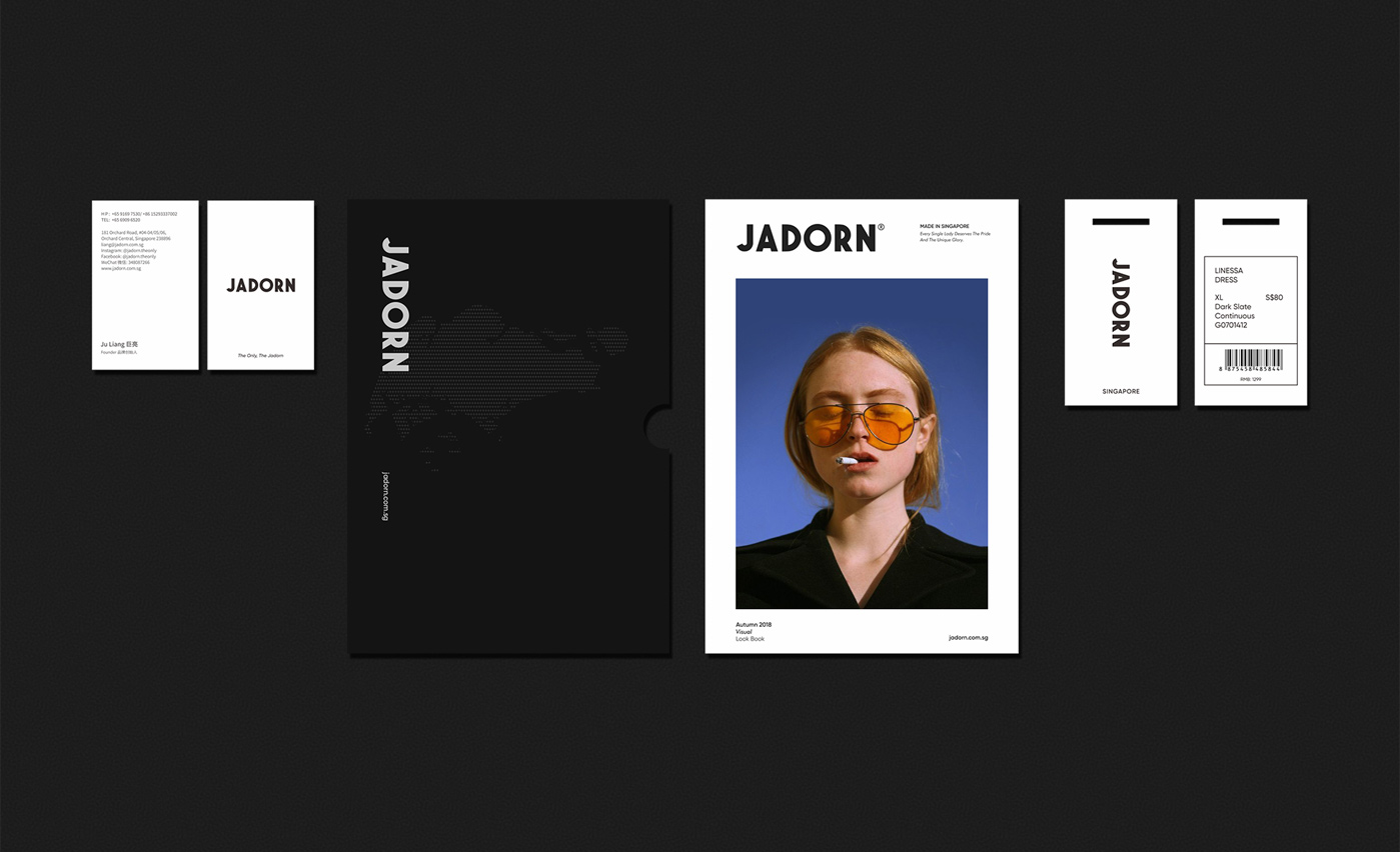 JADORN时尚女装品牌设计-04