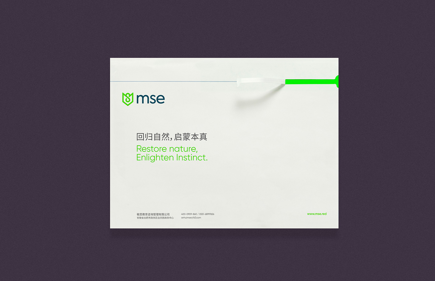 敏思教育机构品牌VI设计_09