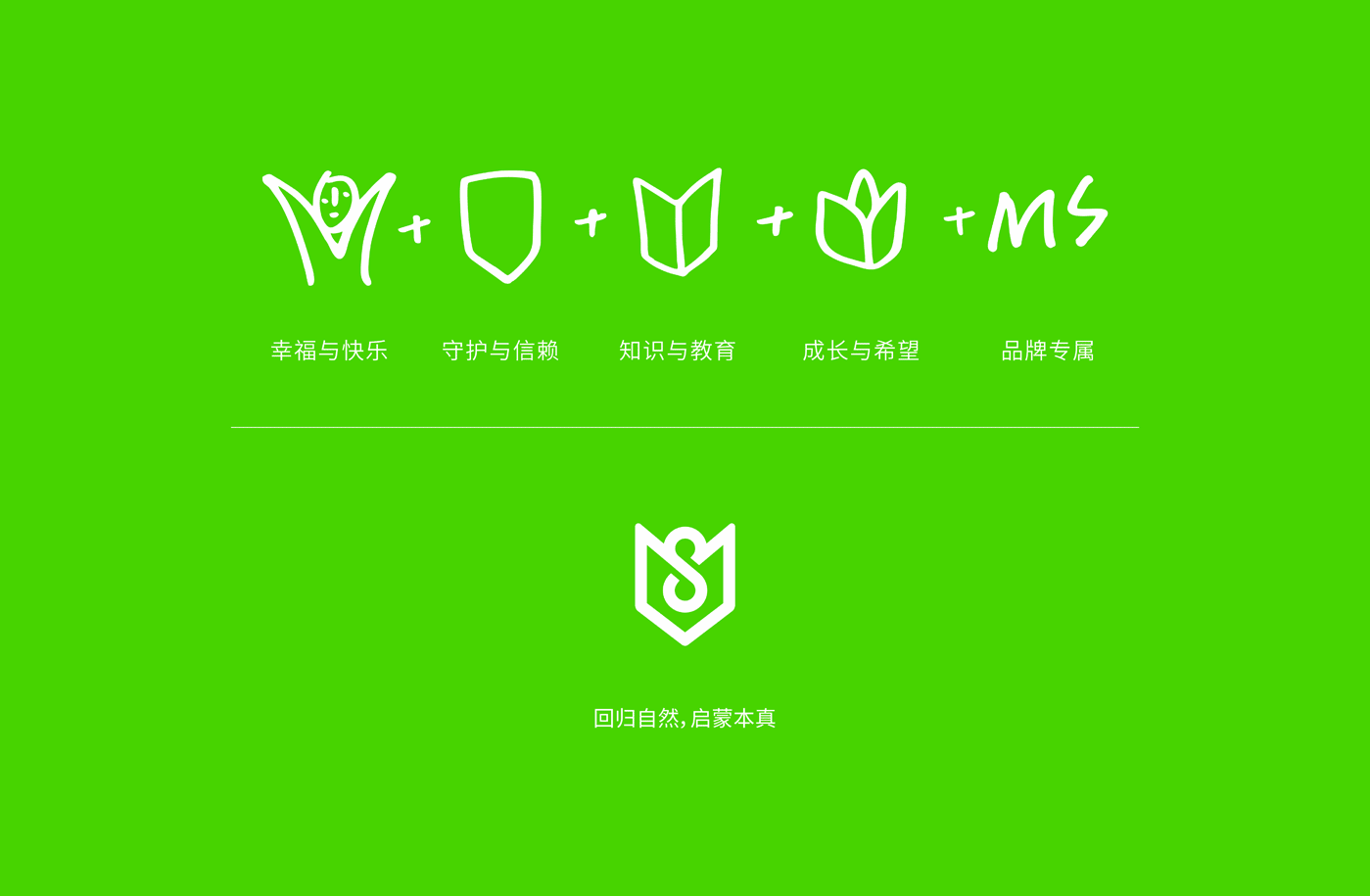 敏思教育机构品牌VI设计_02