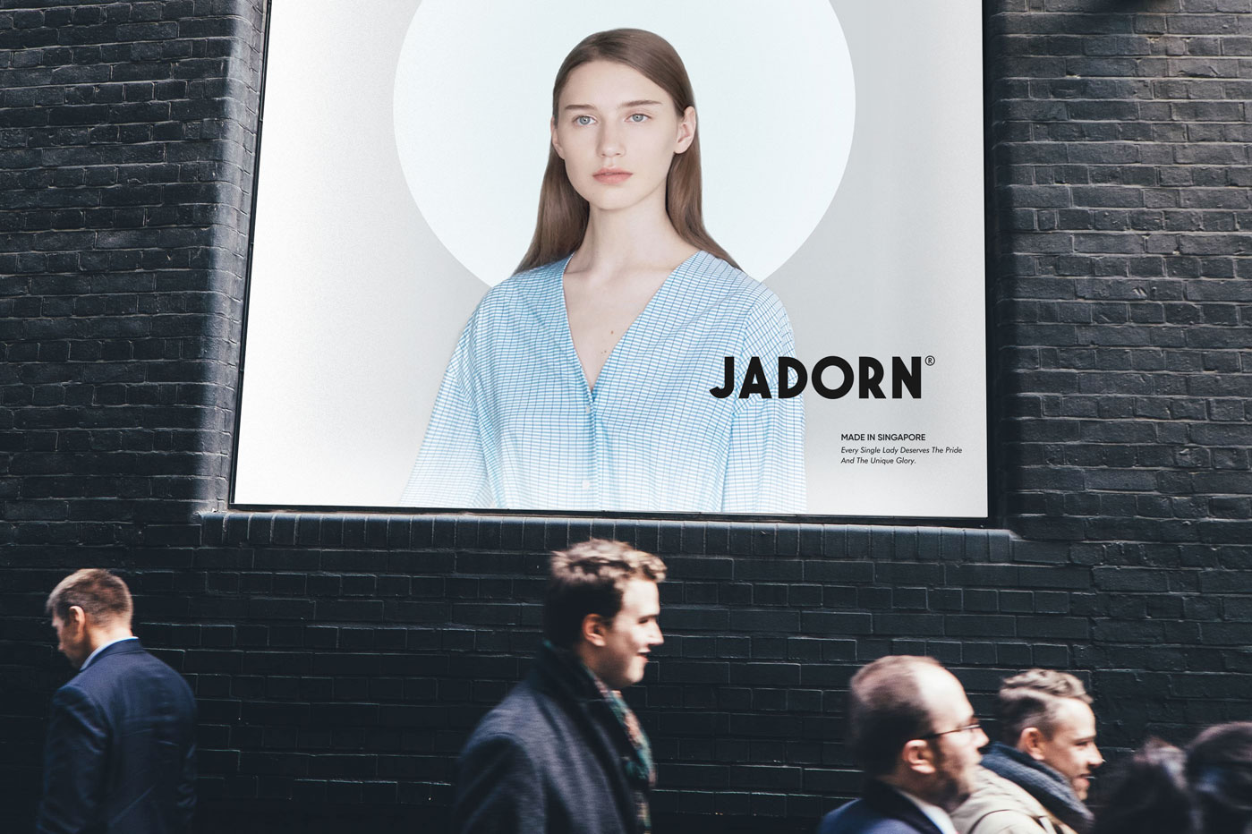 JADORN时尚女装品牌设计-16