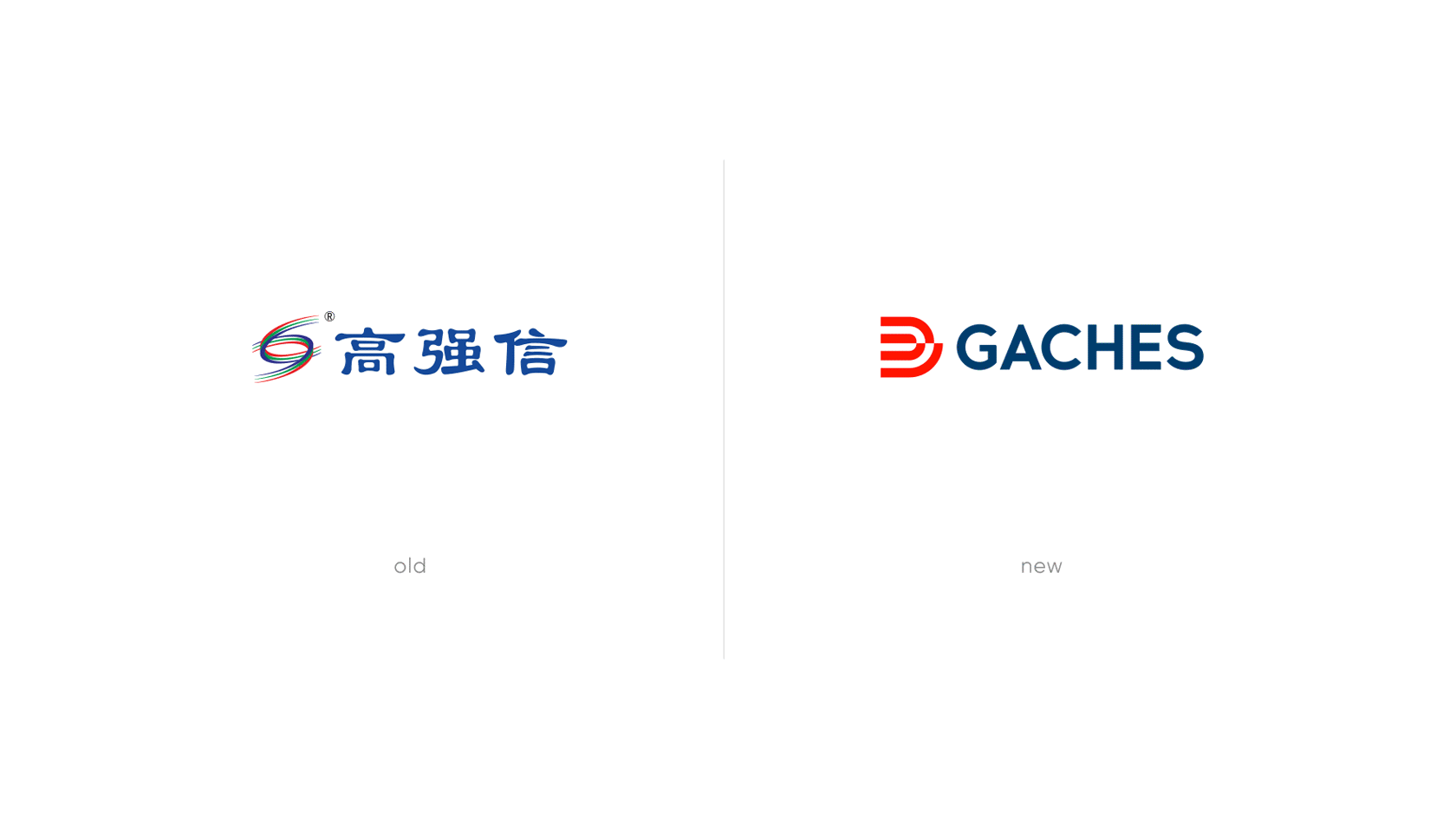 高强信logo设计 高强信logo设计