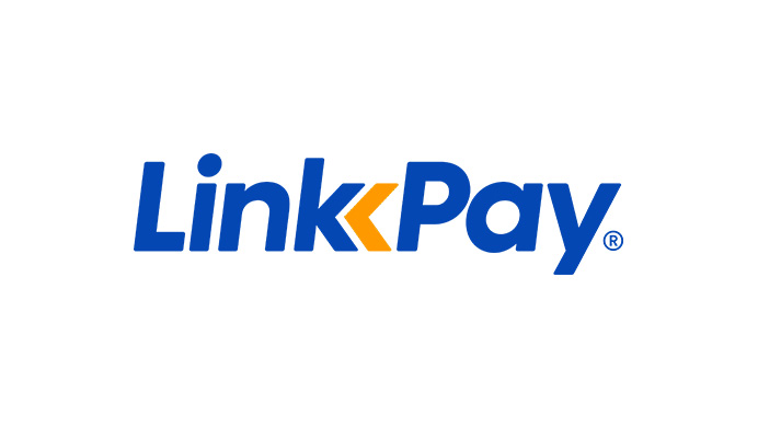Linkpay全球化创新支付品牌形象设计