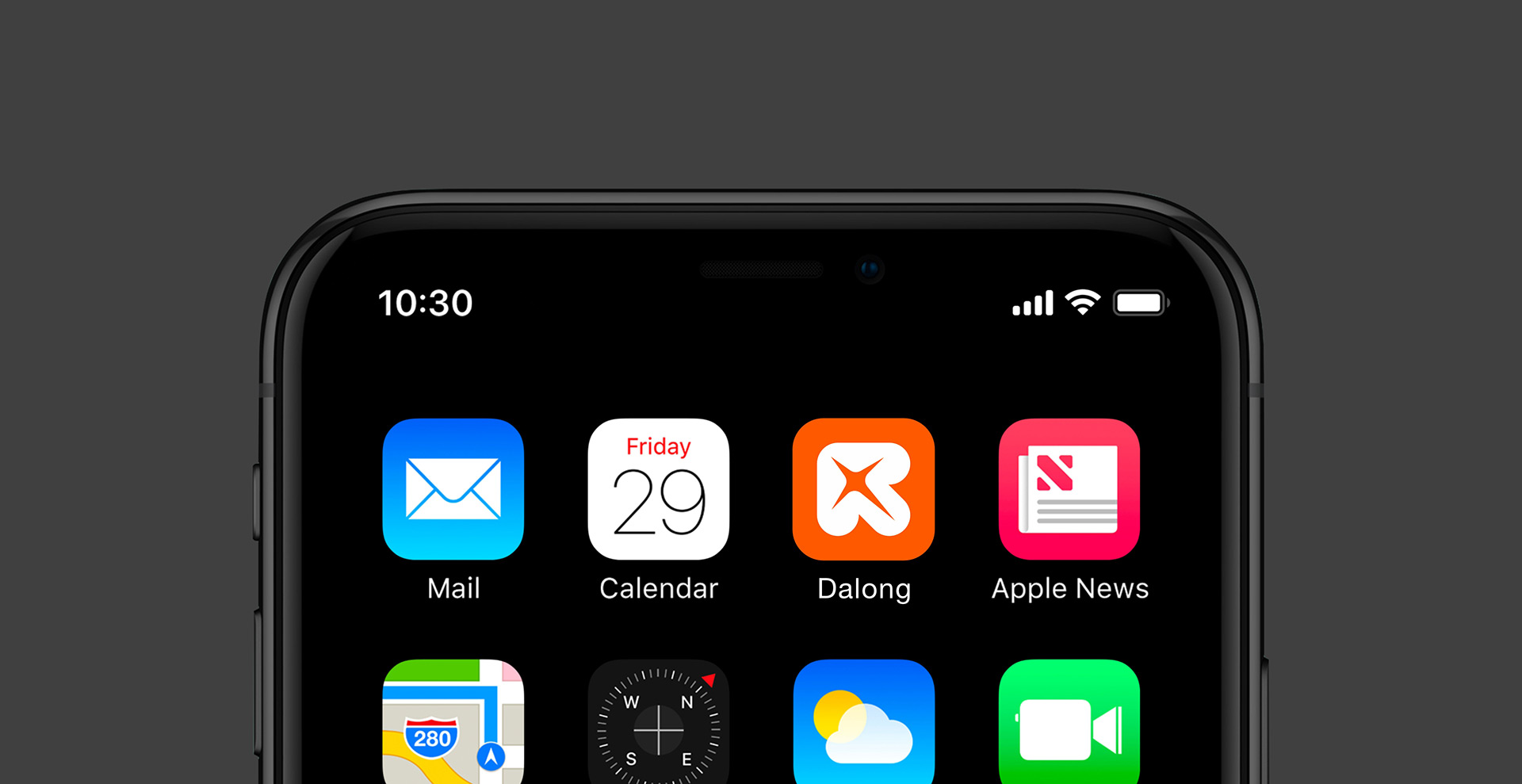 达龙APP