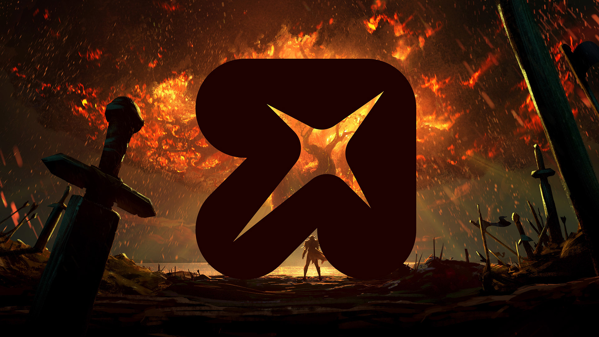 达龙logo