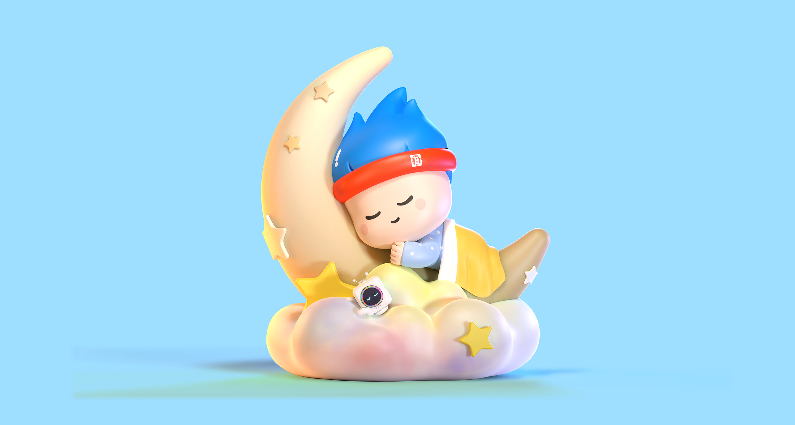 中海地产ip设计